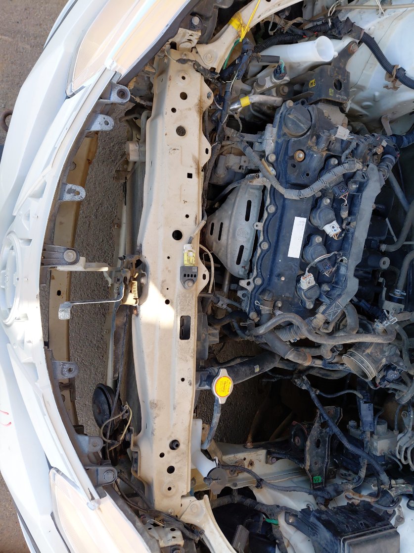 Toyota Yaris Y 2019 image