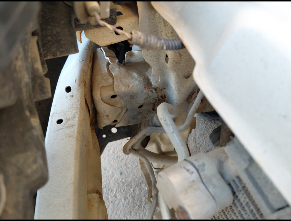 Toyota Yaris Y 2019 image