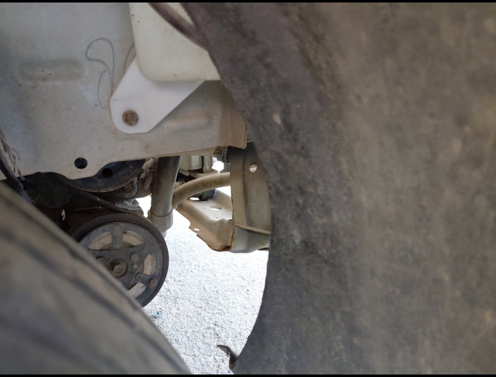 Toyota Yaris Y 2019 image