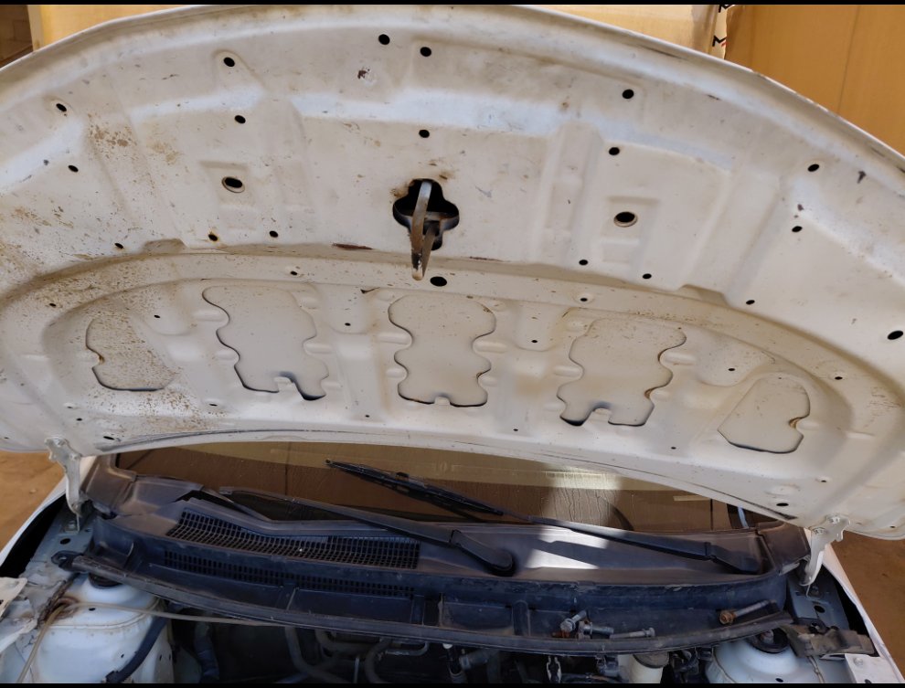 Toyota Yaris Y 2019 image