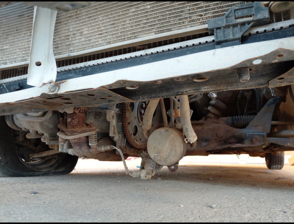 Toyota Yaris Y 2019 image