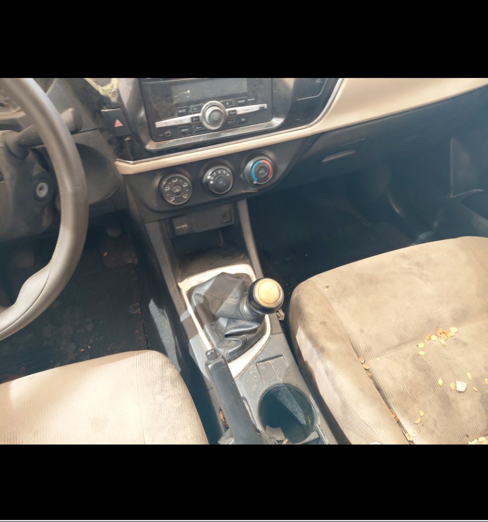 Toyota Corolla XLI 2016 image