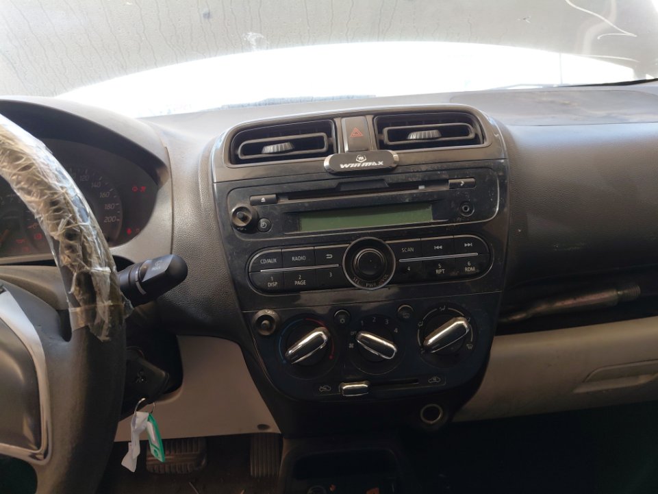 ميتسوبيشي أتراج GL 2020 image