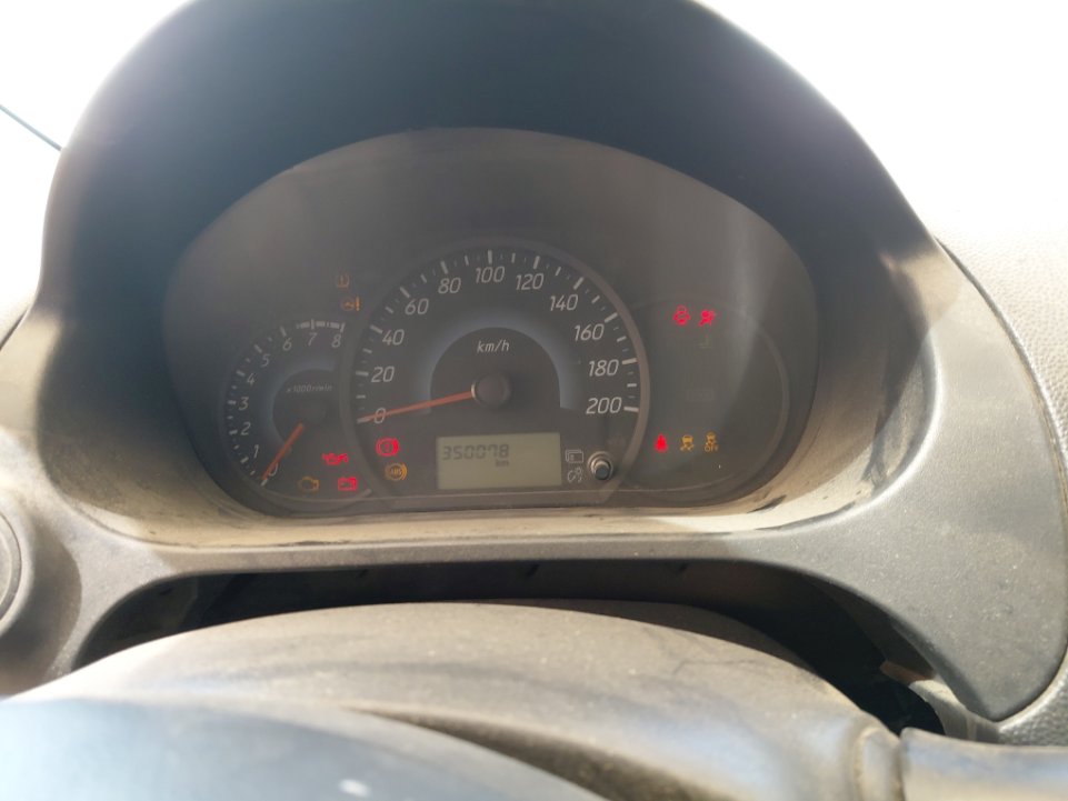 ميتسوبيشي أتراج GL 2020 image