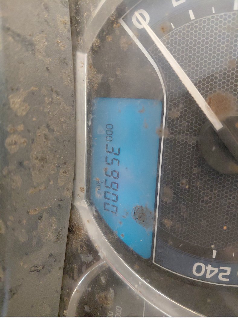 Toyota Corolla XLI 2016 image