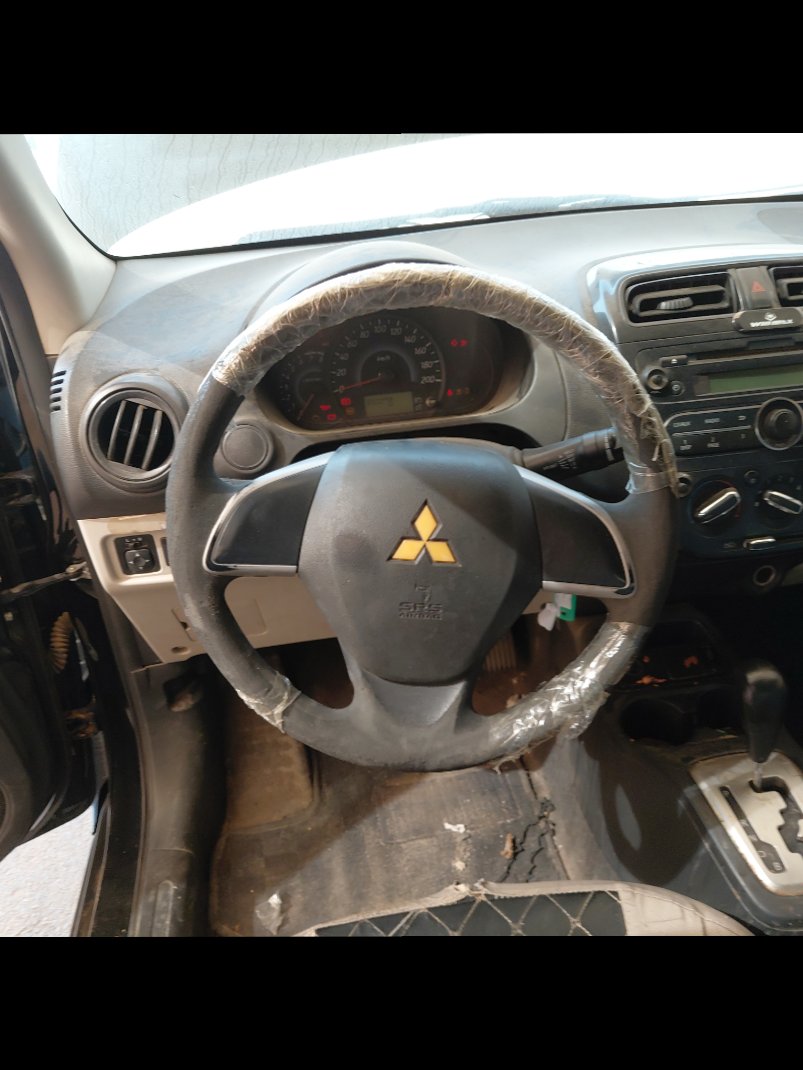 ميتسوبيشي أتراج GL 2020 image