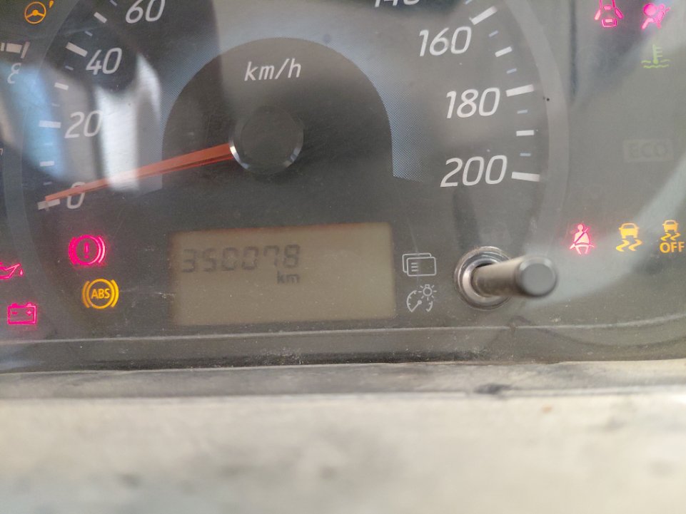 ميتسوبيشي أتراج GL 2020 image