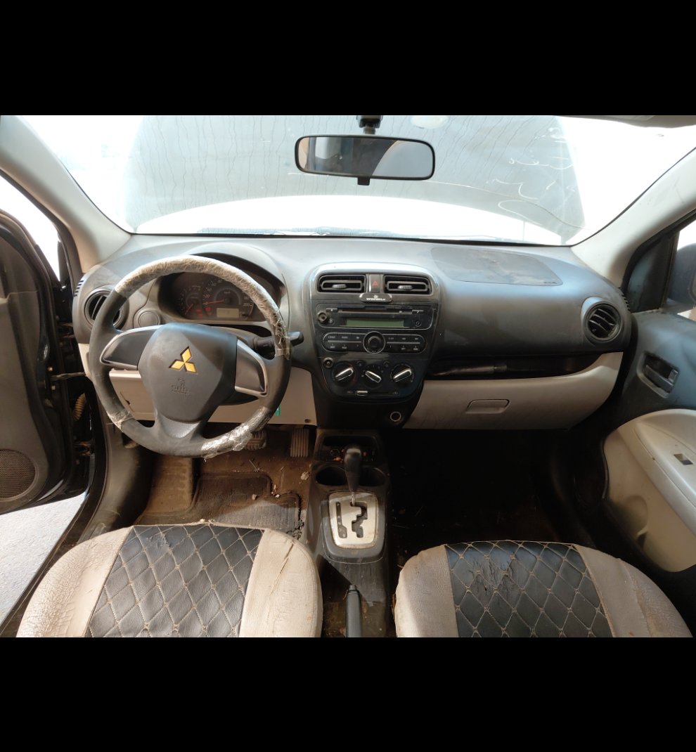 ميتسوبيشي أتراج GL 2020 image