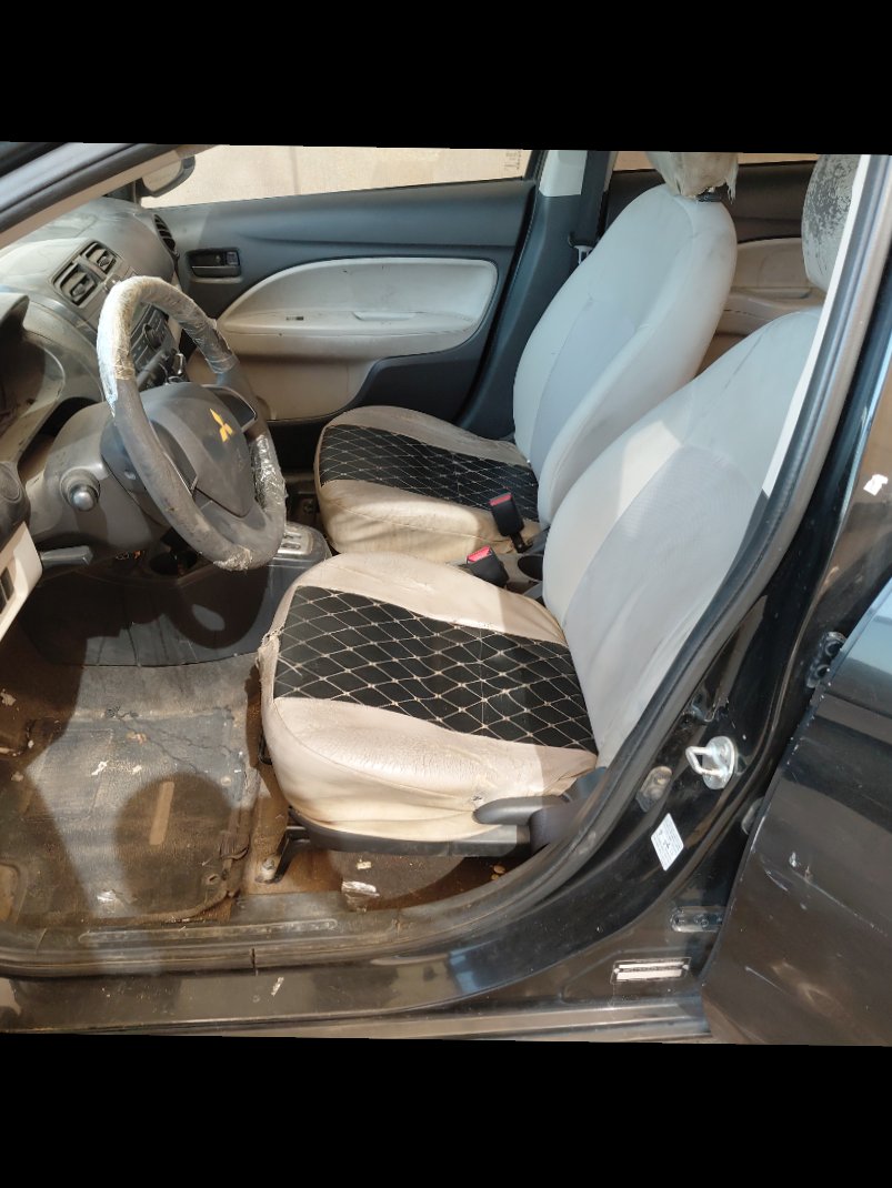 ميتسوبيشي أتراج GL 2020 image