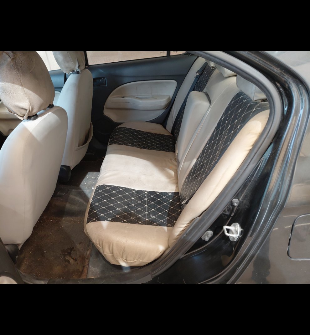 ميتسوبيشي أتراج GL 2020 image