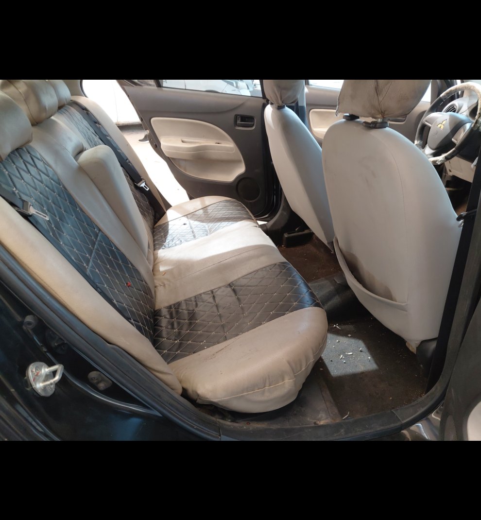 ميتسوبيشي أتراج GL 2020 image