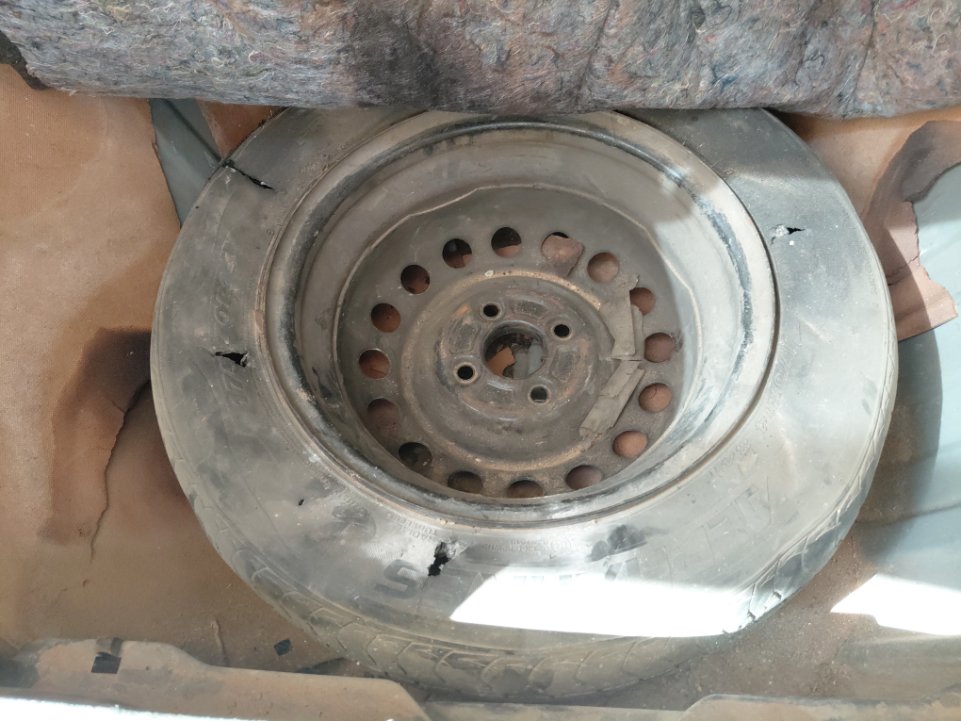 ميتسوبيشي أتراج GL 2020 image