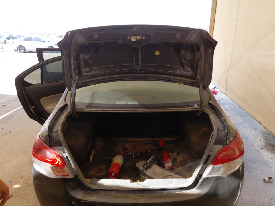 ميتسوبيشي أتراج GL 2020 image