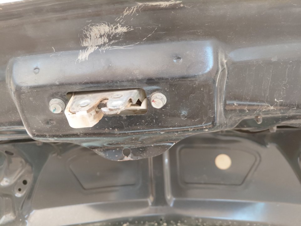 ميتسوبيشي أتراج GL 2020 image