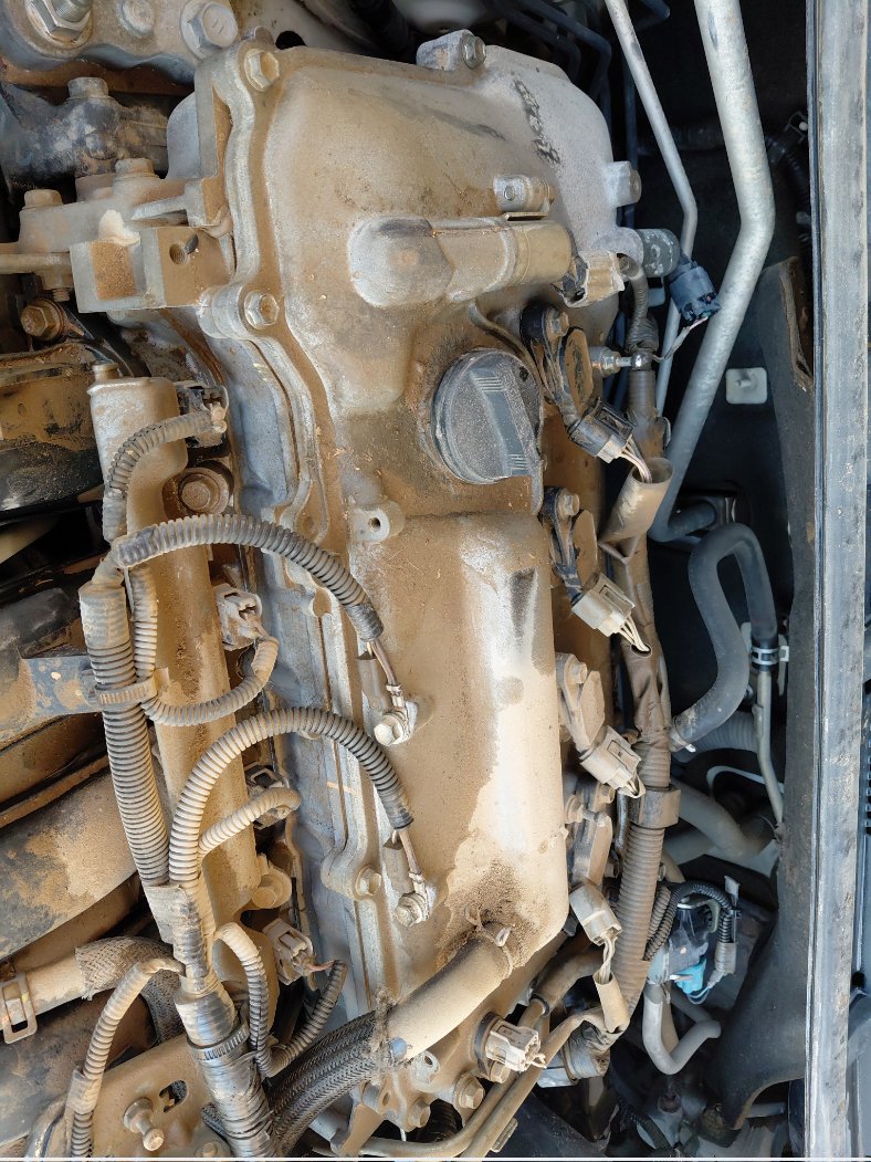 Toyota Corolla XLI 2016 image