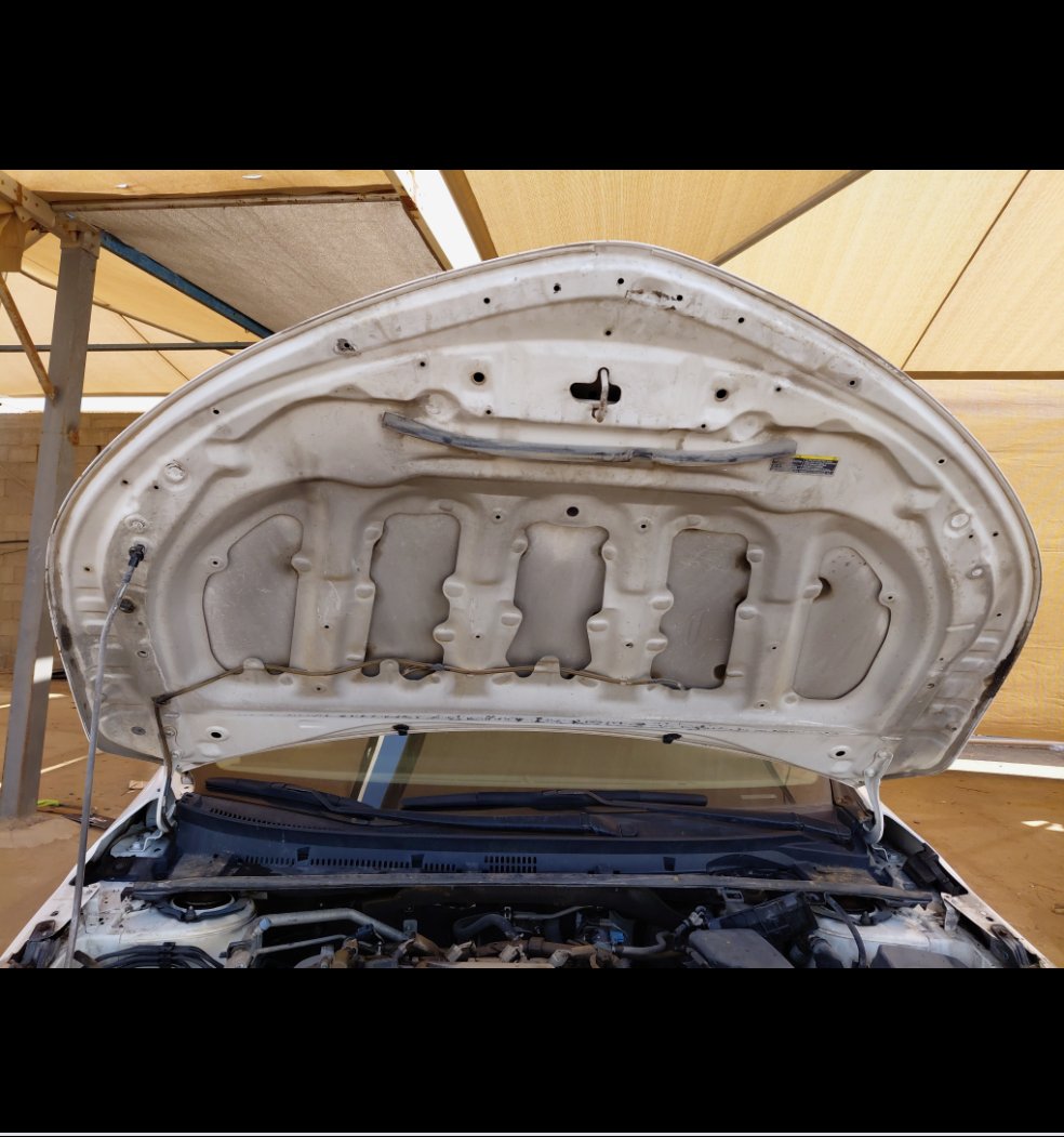 Toyota Corolla XLI 2016 image