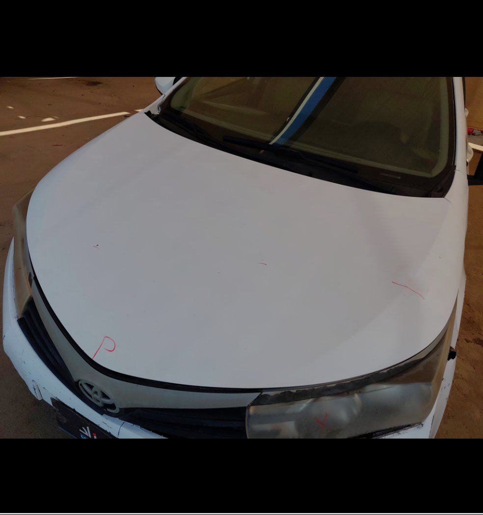 Toyota Corolla XLI 2016 image