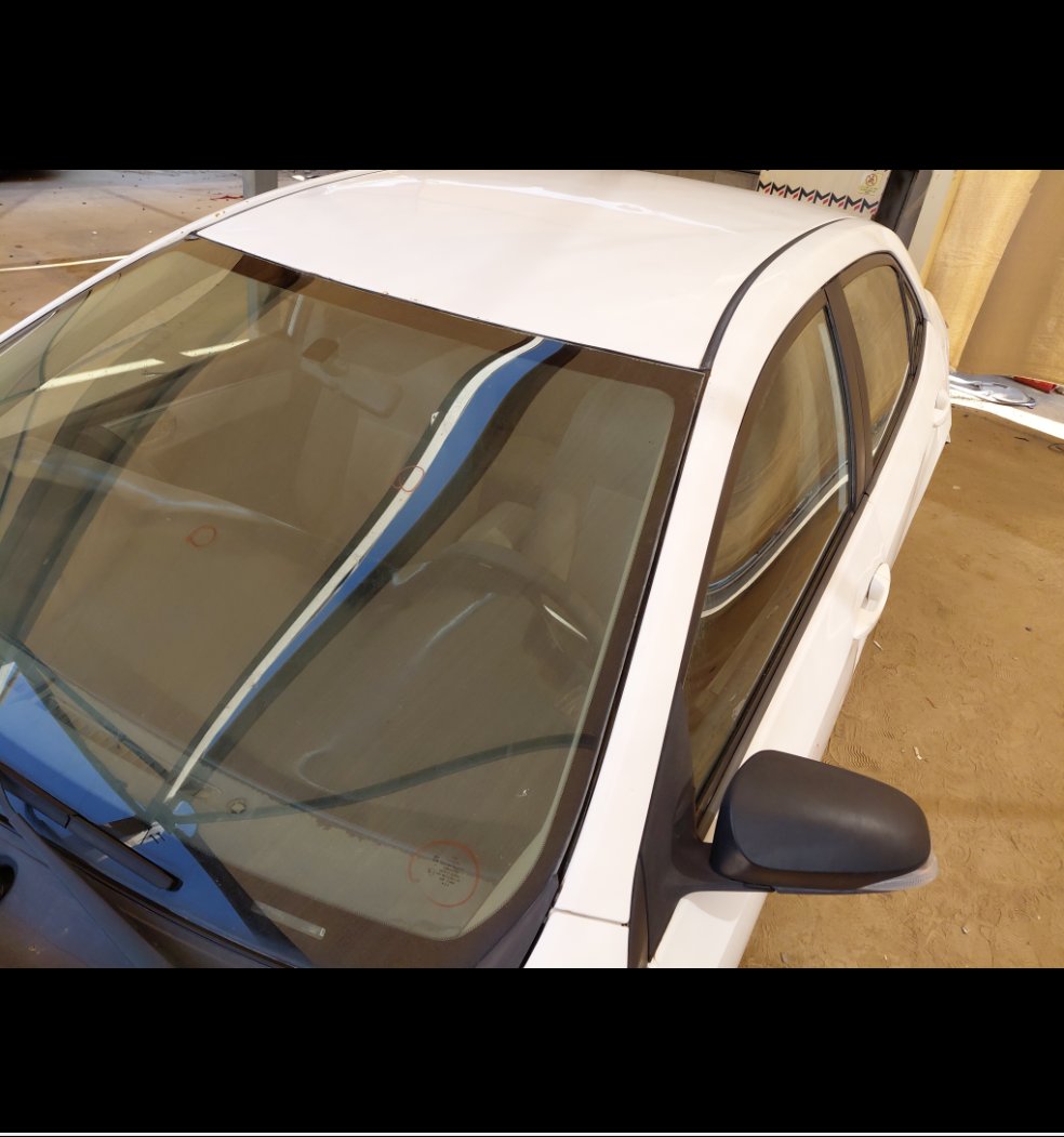 Toyota Corolla XLI 2016 image