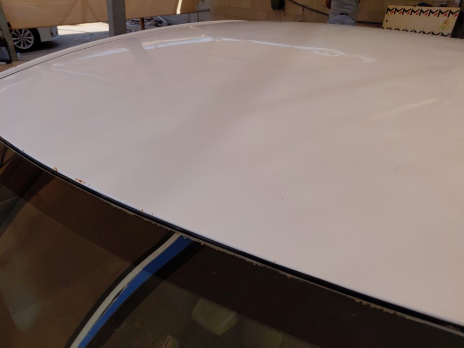 Toyota Corolla XLI 2016 image