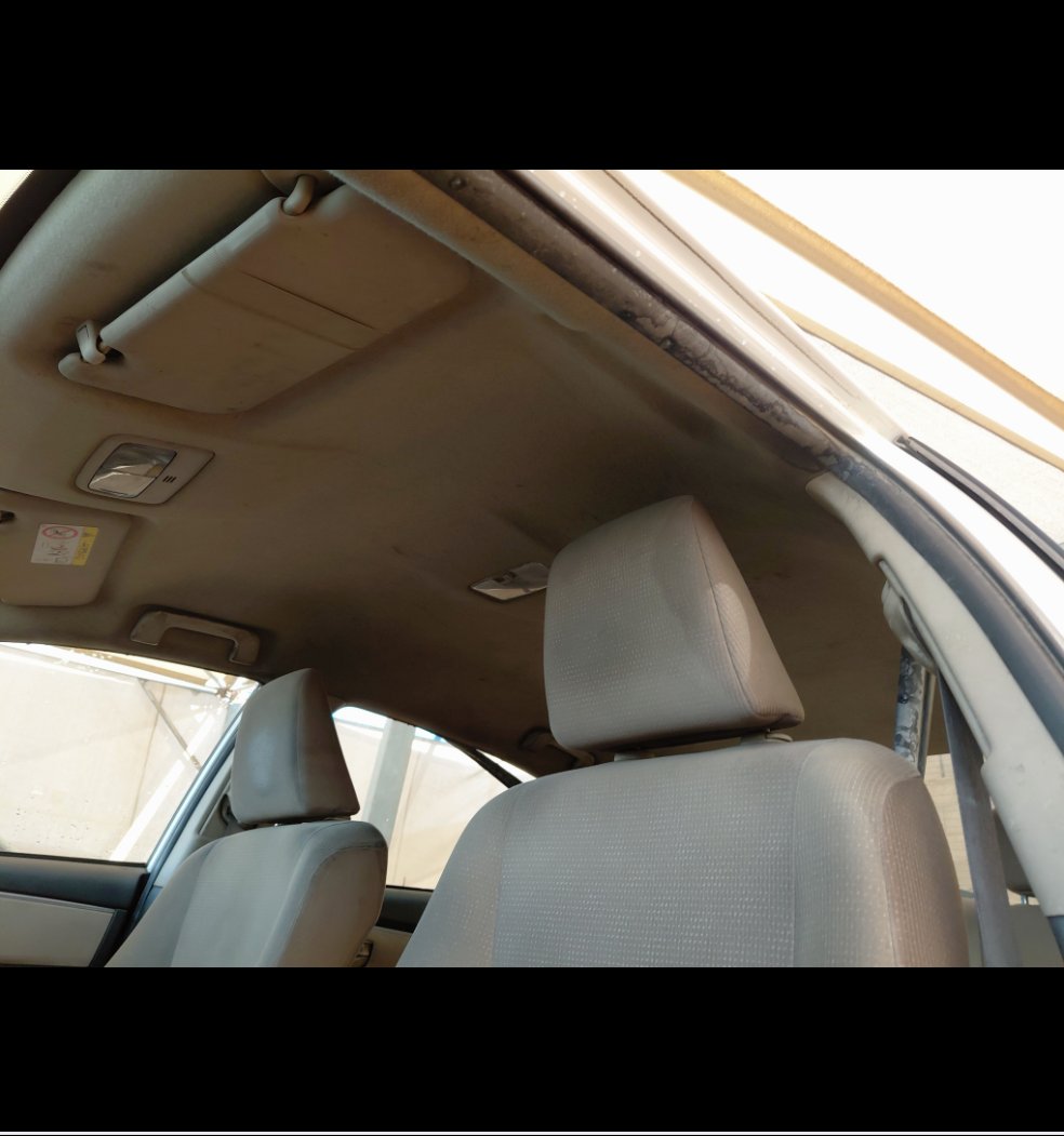 Toyota Corolla XLI 2016 image