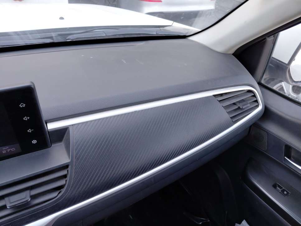 Great Wall Wingle 7 4x4 2022 image