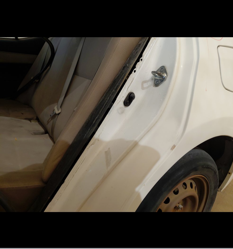 Toyota Corolla XLI 2016 image