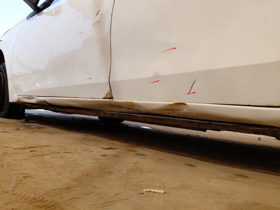 Toyota Corolla XLI 2016 image