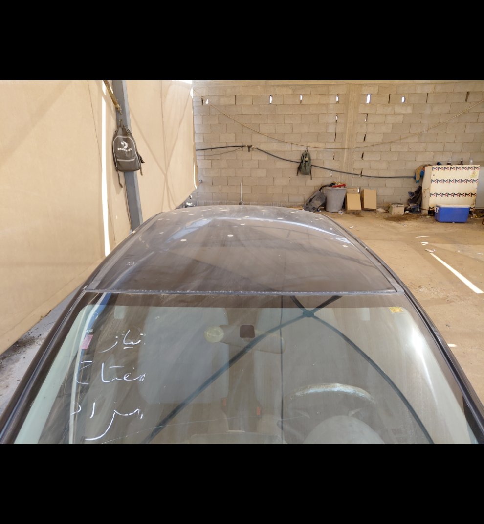 ميتسوبيشي أتراج GL 2020 image