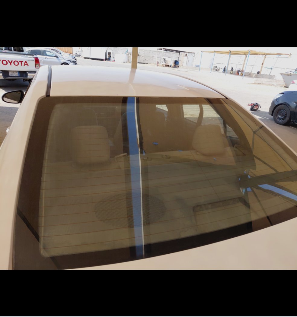 Toyota Corolla XLI 2016 image