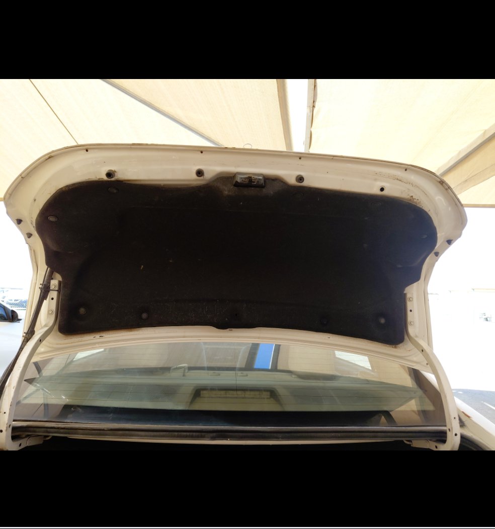 Toyota Corolla XLI 2016 image