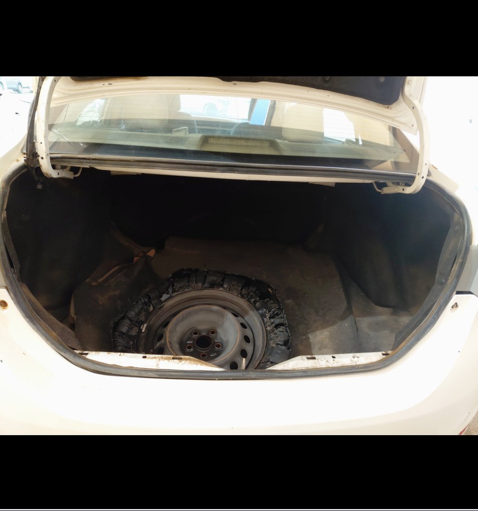 Toyota Corolla XLI 2016 image