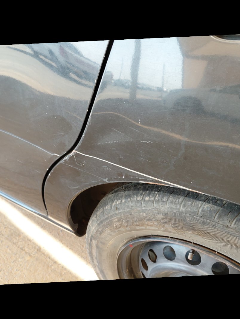 ميتسوبيشي أتراج GL 2020 image