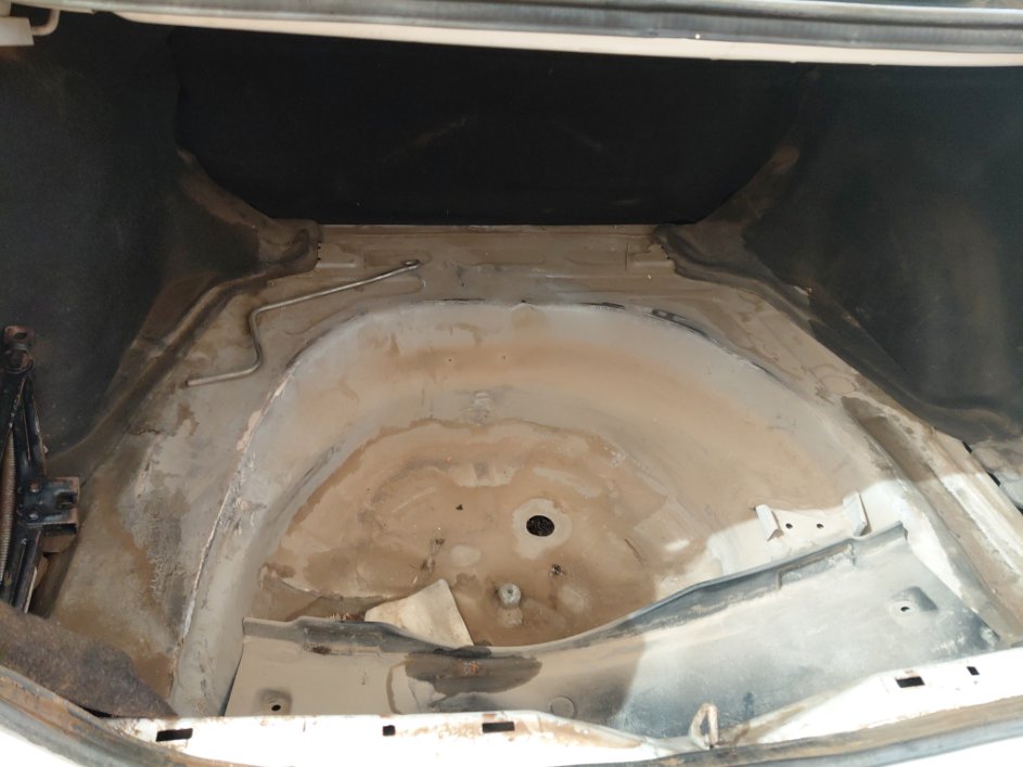 Toyota Corolla XLI 2016 image