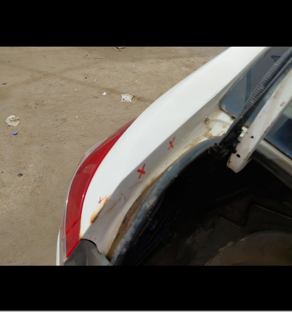 Toyota Corolla XLI 2016 image