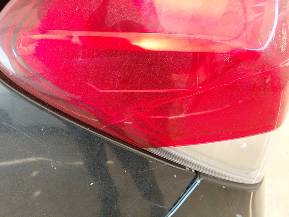 ميتسوبيشي أتراج GL 2020 image