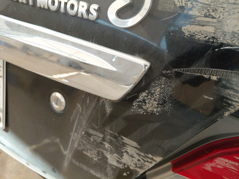 ميتسوبيشي أتراج GL 2020 image