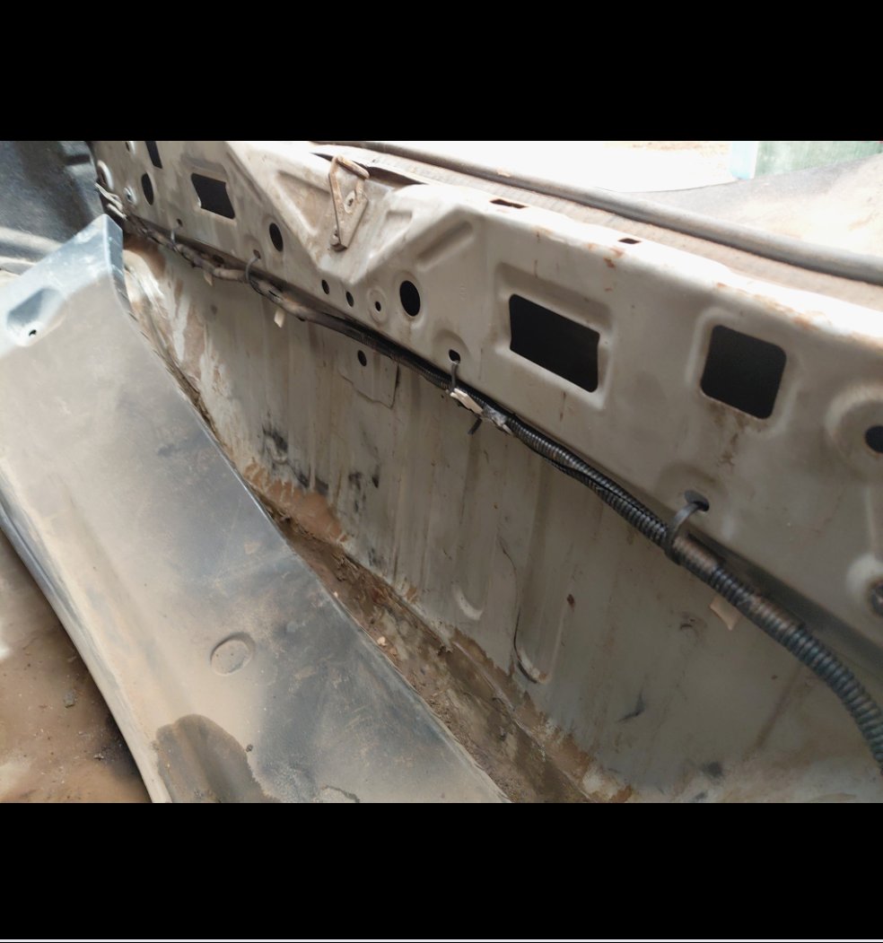 Toyota Corolla XLI 2016 image