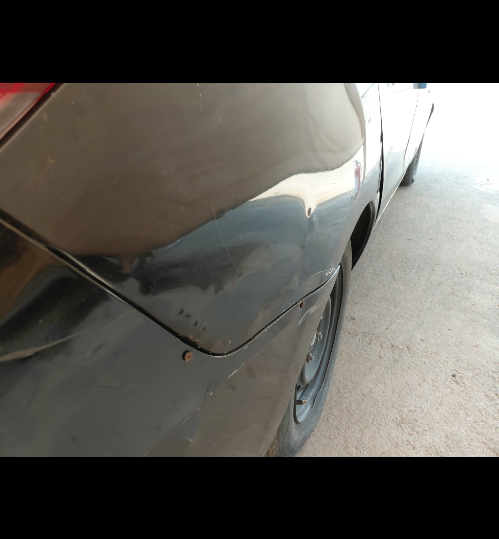 ميتسوبيشي أتراج GL 2020 image