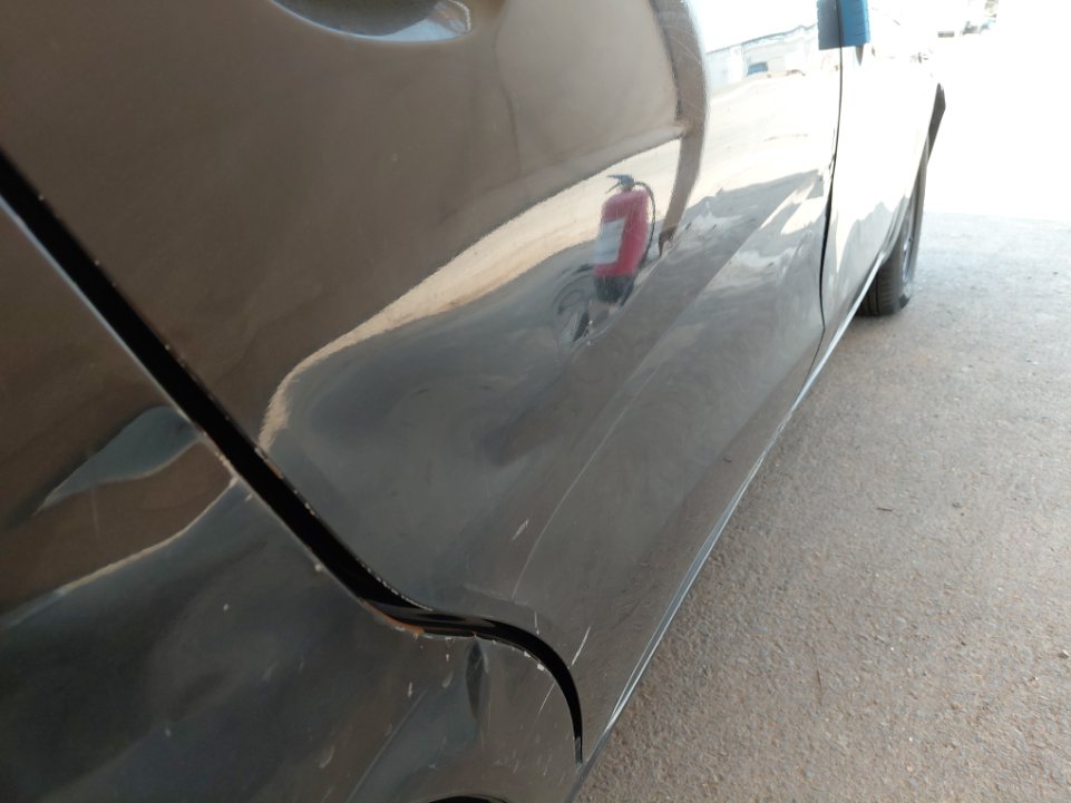 ميتسوبيشي أتراج GL 2020 image