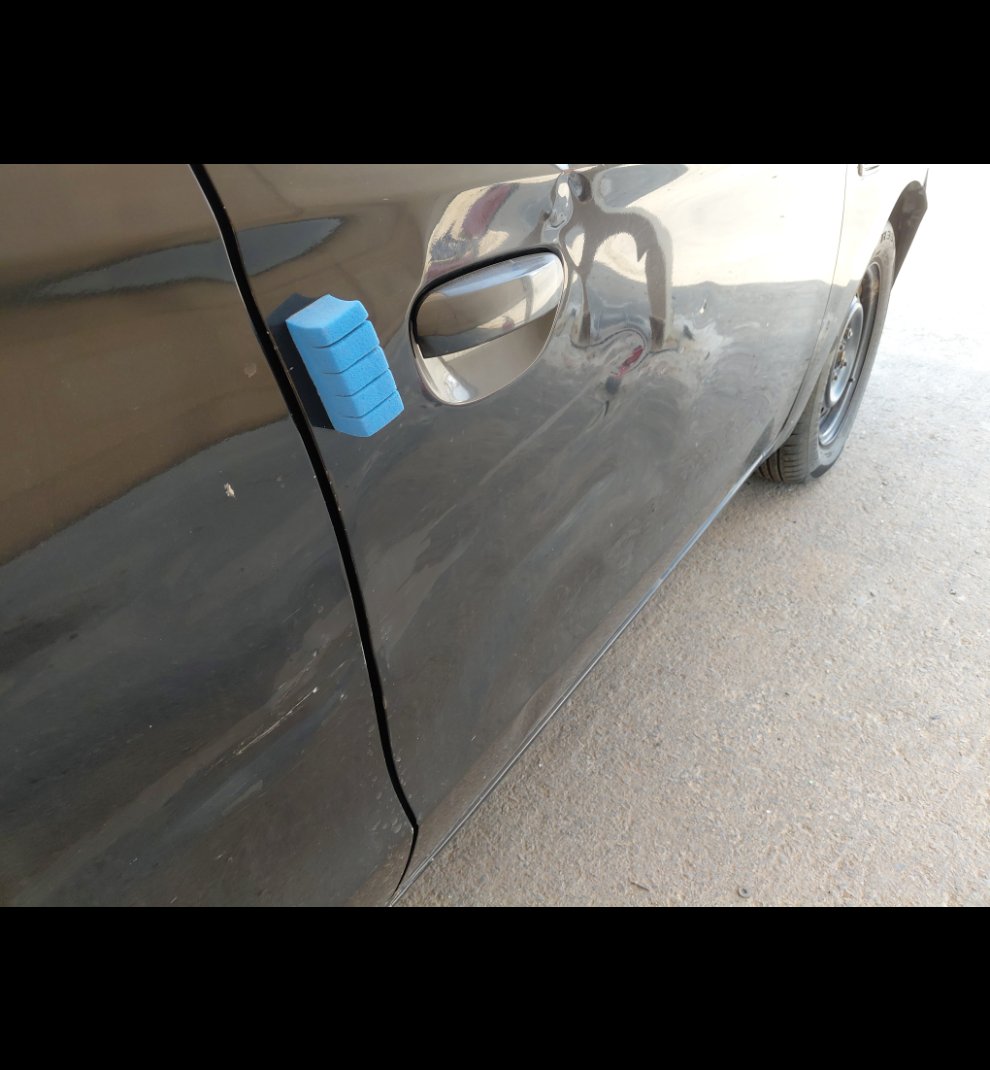 ميتسوبيشي أتراج GL 2020 image