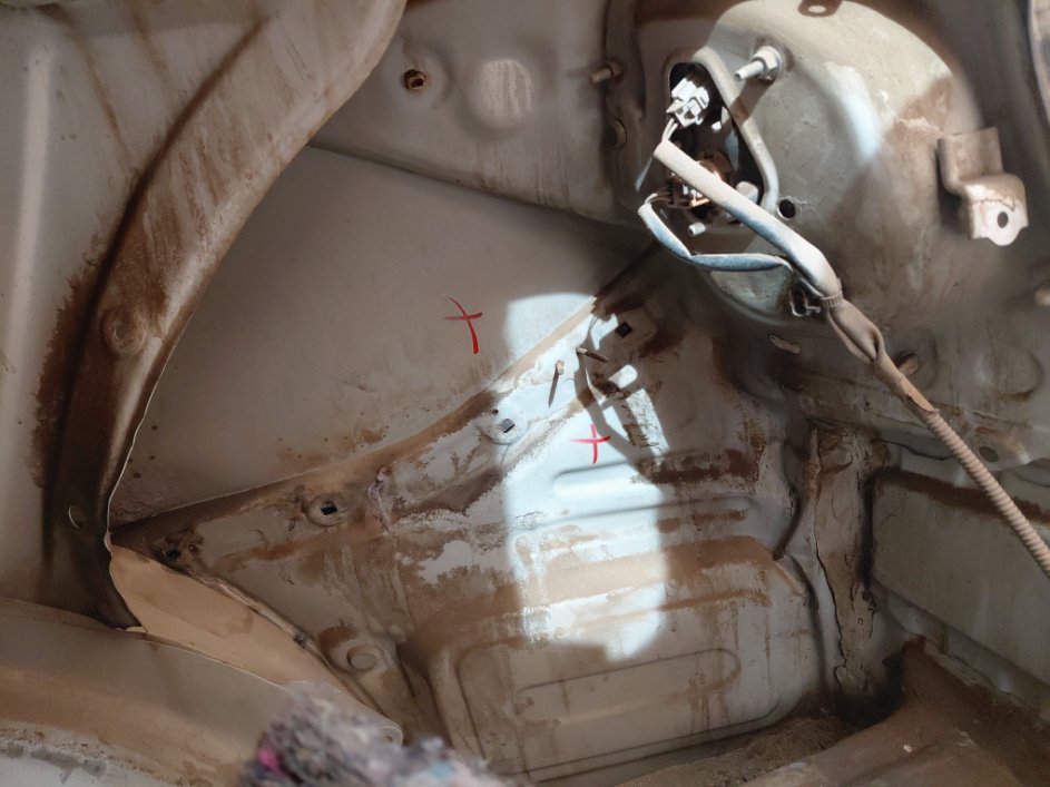 Toyota Corolla XLI 2016 image