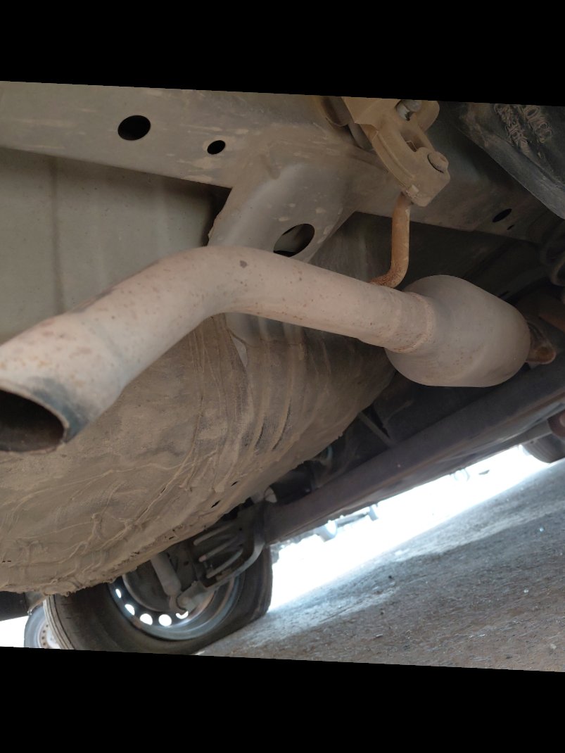 ميتسوبيشي أتراج GL 2020 image