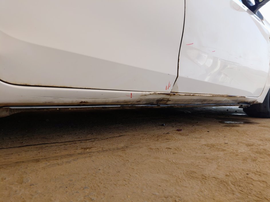 Toyota Corolla XLI 2016 image