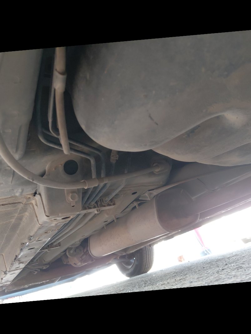 ميتسوبيشي أتراج GL 2020 image