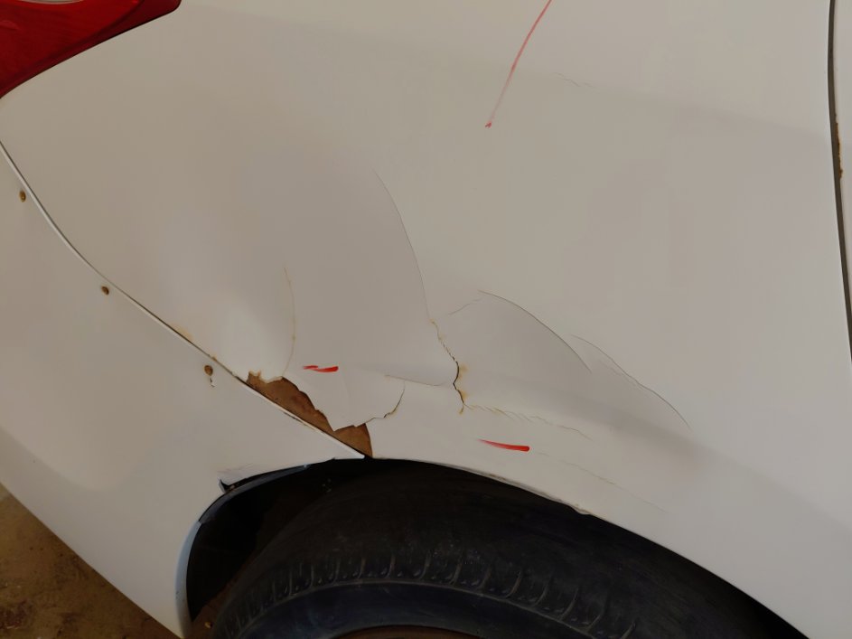 Toyota Corolla XLI 2016 image