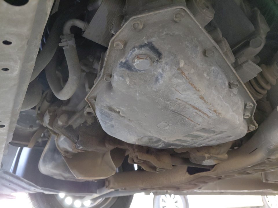 ميتسوبيشي أتراج GL 2020 image