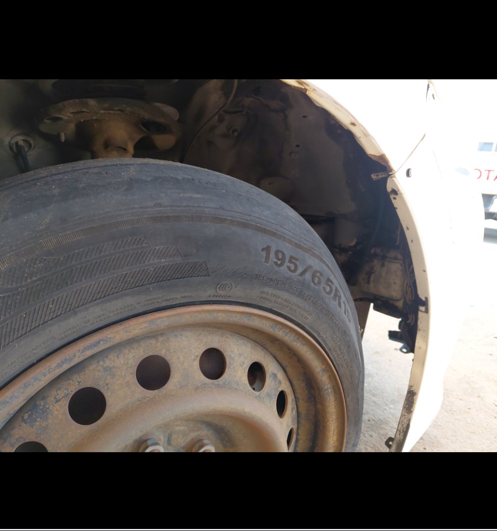 Toyota Corolla XLI 2016 image