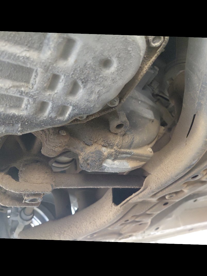 ميتسوبيشي أتراج GL 2020 image