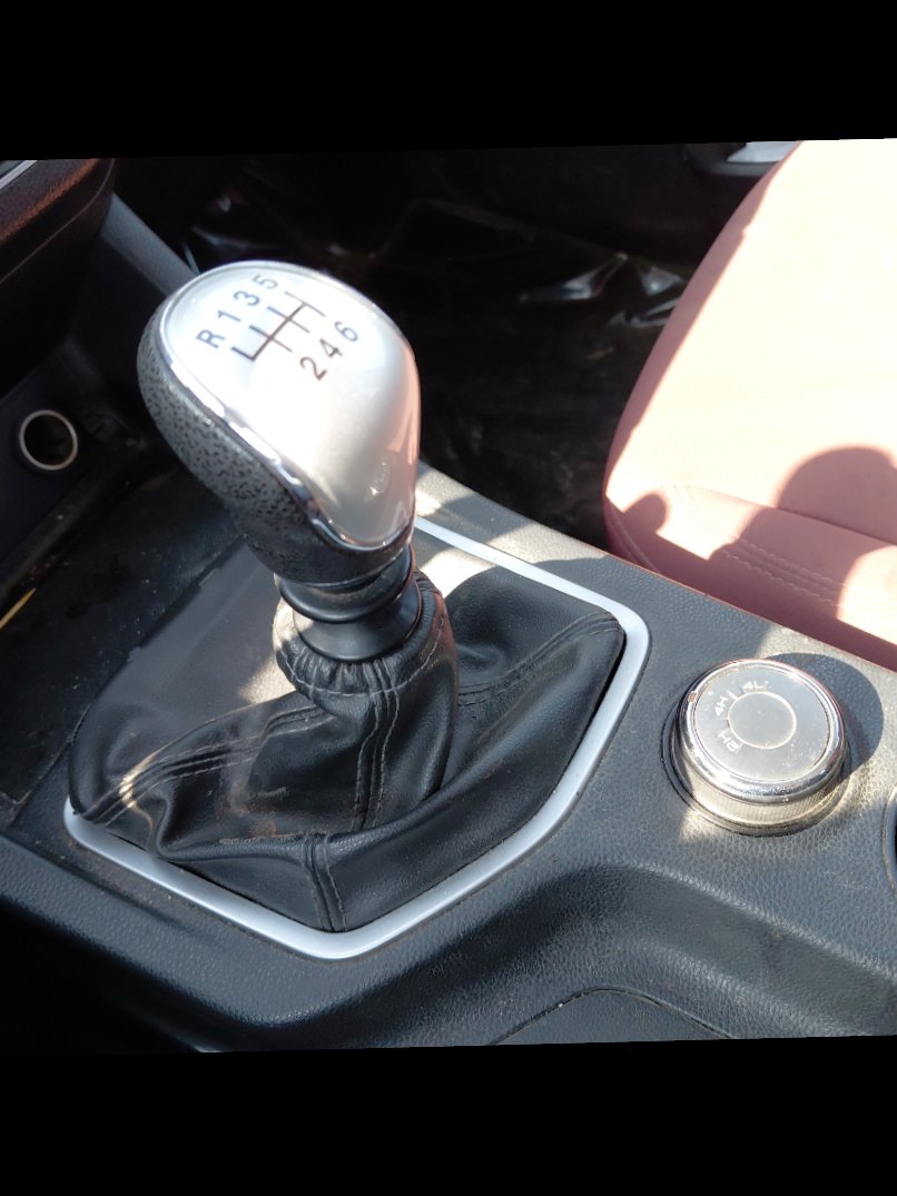 Great Wall Wingle 7 4x4 2022 image