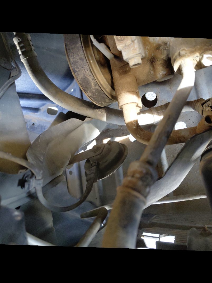 ميتسوبيشي أتراج GL 2020 image